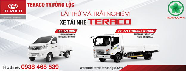 THÔNG BÁO SỰ KIỆN TRƯNG BÀY VÀ LÁI THỬ NGÀY 14-15/05/2021