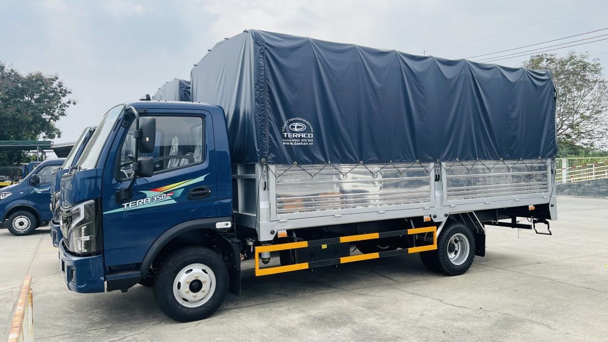 Tera350 Plus