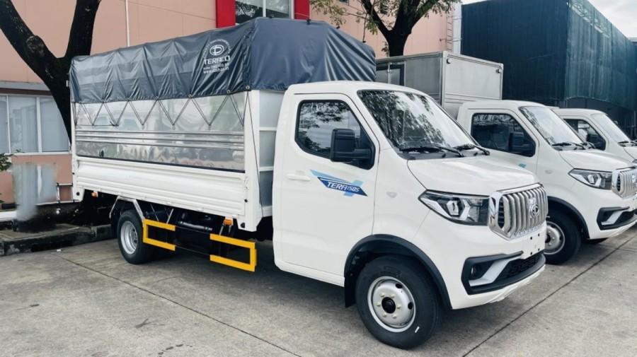 Xe tải nhẹ TERA150S 1490kg
