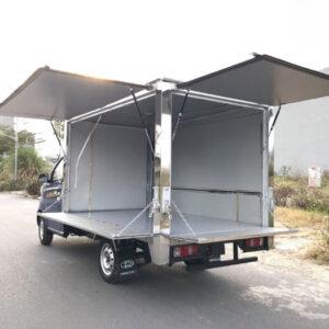 Tư Vấn Đầu Tư Bán Hàng Lưu Động – Giải Pháp Sinh Lời Hiệu Quả Cùng Teraco Dũng Lạc