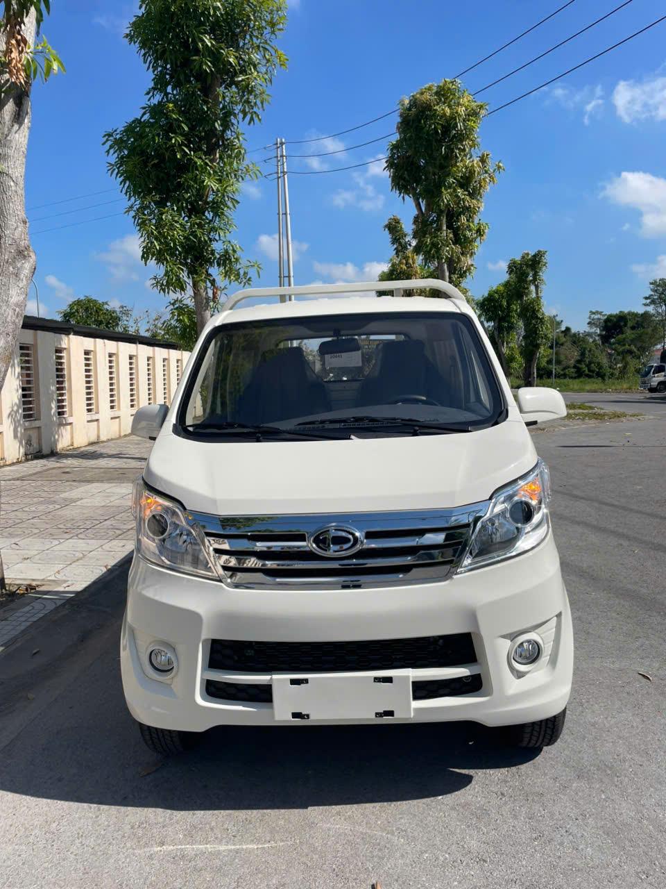 TẠI SAO NÊN CHỌN XE TẢI TERACO TERA100S EURO 5? VUA TẢI NHẸ ĐỘNG CƠ MITSUBISHI, TIẾT KIỆM XĂNG VÀ LINH HOẠT TỐI ĐA